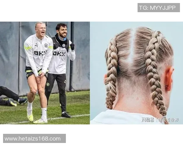 非洲足球明星的辫子发型魅力解析与时尚影响力探讨