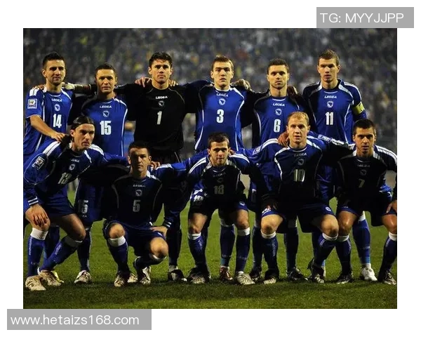 波黑足球明星盘点：那些在国际赛场上闪耀的传奇球员